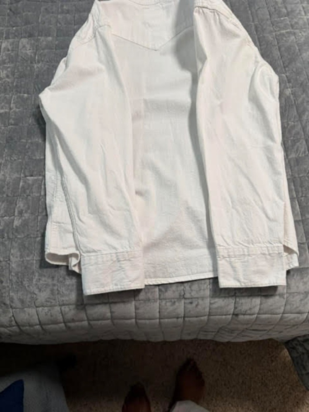 Shirt - Picture 4 of 4